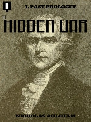 cover image of The Hidden War I